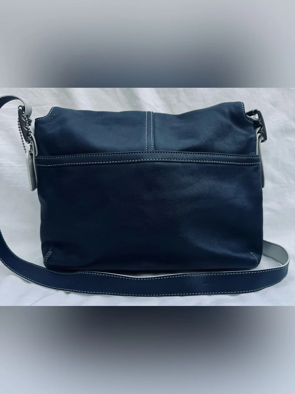 Coach vintage hampton